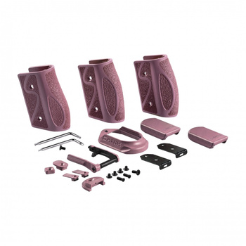 Zestaw akcesoriów Custom Color Pack do pistoletu Canik SFx Rival-S sky light bronze MMAC-621