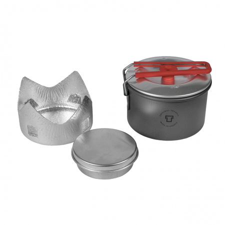 Kuchenka turystyczna Trangia Micro Light HA