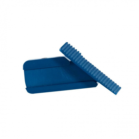 Regulowana półka pod kciuk do pistoletu Canik SFx Rival-S sky blue MMAC-623