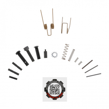 Zestaw części zamiannych AR15 Eemann Tech