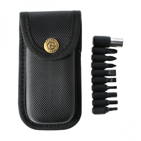 Narzędzie wielofunkcyjne multitool Ganzo G303-B