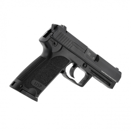 Replika pistolet ASG H&K Heckler&Koch USP blowback 6 mm