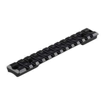 Szyna Recknagel do Remington 700 0 MOA krótka 57050-0012