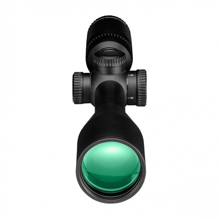 Luneta celownicza Vortex Crossfire HD 4-12x44 1" Dead-Hold BDC MOA