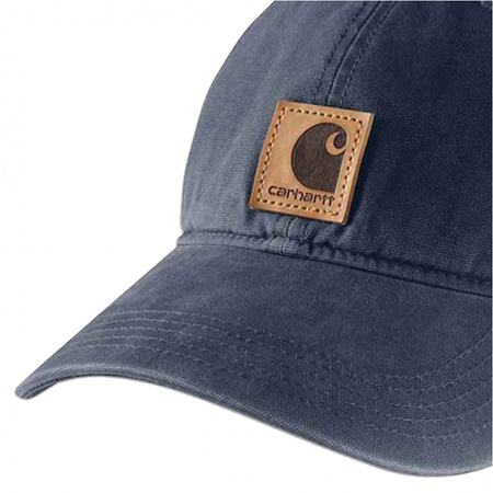 Czapka Carhartt Odessa Cap - navy