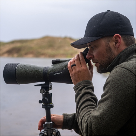 Luneta obserwacyjna Hawke Endurance ED 20-60x68 kątowa