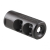 Hamulec wylotowy Audere Imperium kal. .30 5/8"-24 krótki, czarny