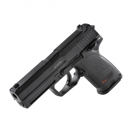 Replika pistolet ASG H&K Heckler&Koch USP 6 mm CO2