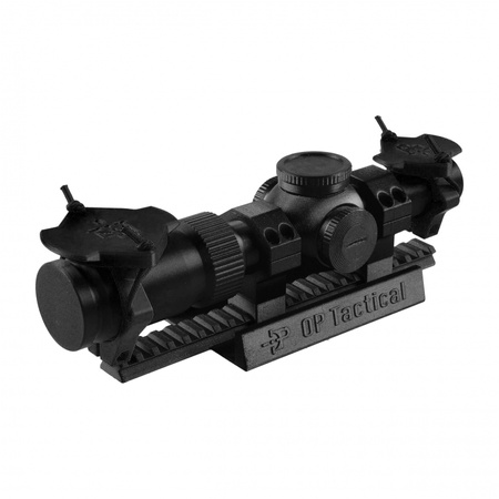 Osłony lunety OPtactical do Vortex Viper PST II 1-6x24