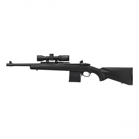 Luneta celownicza Vortex Crossfire HD 1.5-5.5x32 1" iR Dead-Hold 2A BDC MOA