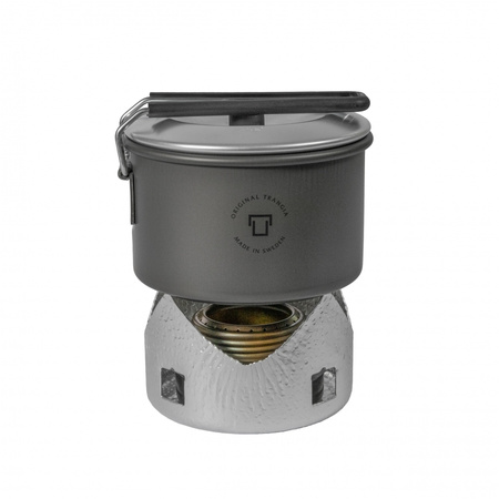 Kuchenka turystyczna Trangia Micro Original HA