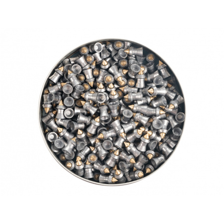 Śrut diabolo H&N Hornet 4,5 mm 225 szt.