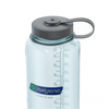 Butelka Nalgene Wide Mouth 1,5 l - silo seafoam