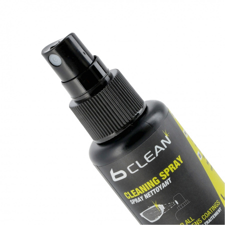 Preparat / Płyn Do Czyszczenia Okularów Bolle B-Clean B412 50 ml