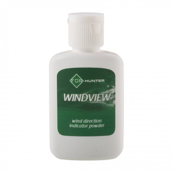 Wskaźnik kierunku wiatru FOR Windview