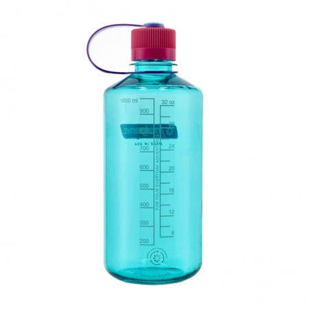 Butelka Nalgene Narrow Mouth 1 l - surfer