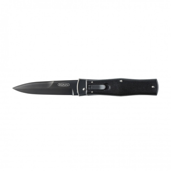 Nóż Mikov Predator 241-BH-1 Blackout