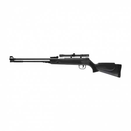 Wiatrówka RazorGun Magnum 4,5 mm z lunetą celowniczą 4x20