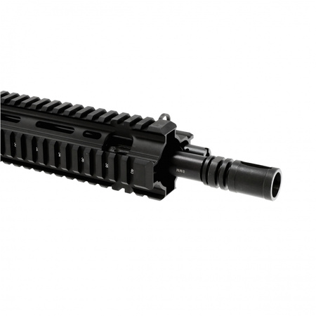 Replika karabinek ASG H&K Heckler&Koch HK416 A5 6 mm czarna, full auto, elektryczna