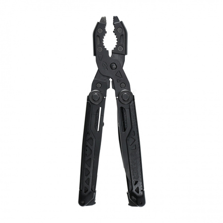 Multitool Gerber Dual Force, czarny
