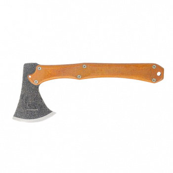 Topoorek Condor Mountain Pass