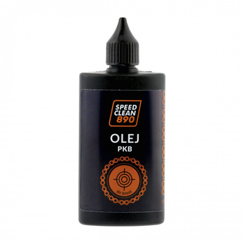 Olej Speedclean 890 PKB do konserwacji broni 100 ml