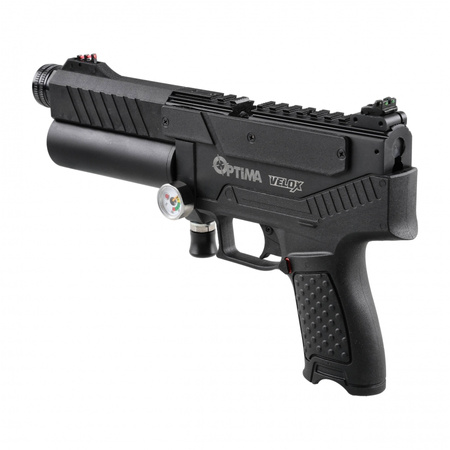 Wiatrówka Optima by Hatsan Velox 4,5 mm