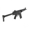 Replika karabinek ASG H&K Heckler&Koch HK53 A3 6mm full auto gas