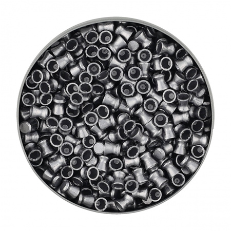 Śrut diabolo UX Mosquito gen 2. 4,5 mm 500 szt.