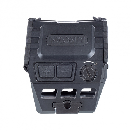 Kolimator Holosun AEMS Red Dot z montażem 1/3 Co-Witness AEMS-211301