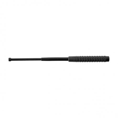 Pałka teleskopowa ESP Baton 18" czarna hartowana