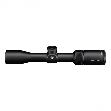 Luneta celownicza Vortex Crossfire HD 2-7x32 1" V-Plex Scout MOA