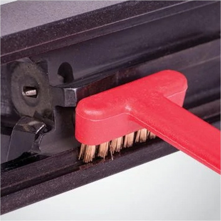 Zestaw szczotek i skrobaków Real Avid Smart Brushes