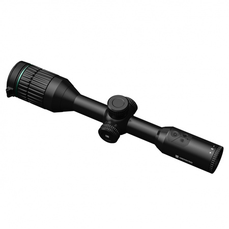 Celownik noktowizyjny noktowizor HIKMICRO Alpex A50 z uchwytem pod IR