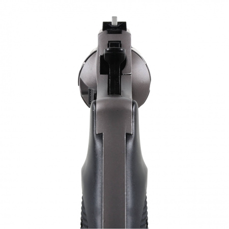 Rewolwer hukowy Zoraki R1-K6L BAS 2,5" .22 Long Blank tytanowy