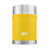 Termos Esbit Food Jug Sculptor 0,75 l słoneczny żółty