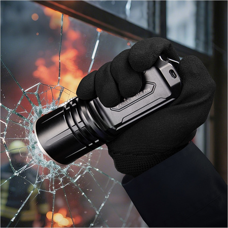 Latarka LED Fenix LR35R PRO