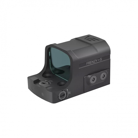 Kolimator zamknięty Vector Optics Frenzy-S 1x17x20 SCRD-68 czarny