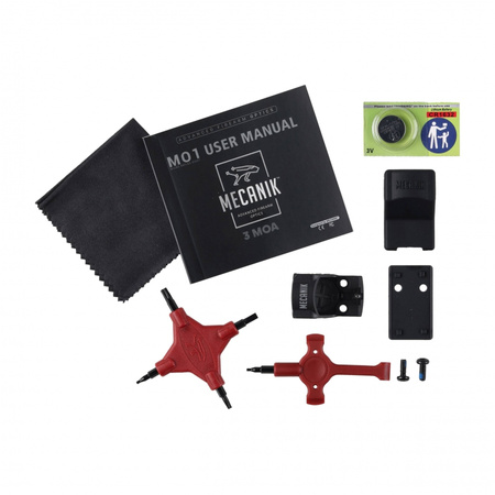 Kolimator Canik Mecanik MO1 MMAC-330