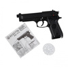 Replika pistolet ASG Beretta M92 PSS 6 mm BB