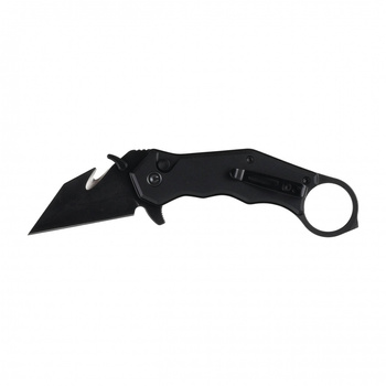 Nóż składany Civivi Amaroq Black C24018-2