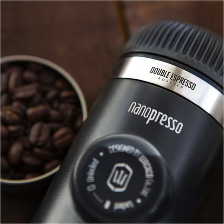 Zestaw do kawy Wacaco Barista Kit Nanopresso