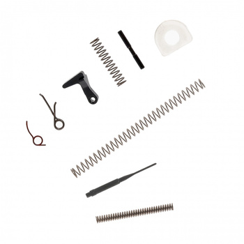 Zestaw modernizacyjny do CZ Shadow 2 Eemann Tech