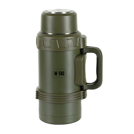 Termos M-Tac Turystyczny 1600 ml