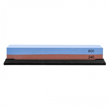 Ostrzałka do noży kamień wodny THE EDGE stoneSHARP 240/800