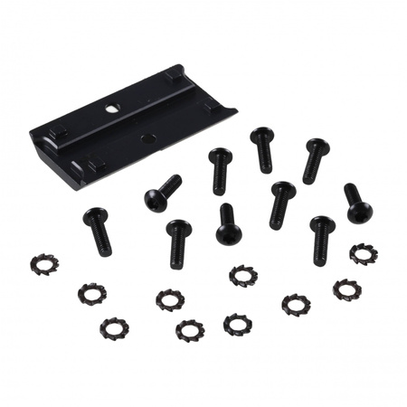 Osłona frezu zamka pistoletów Canik METE SF, METE SFT, METE SFT PRO, METE SFx, METE SFx PRO