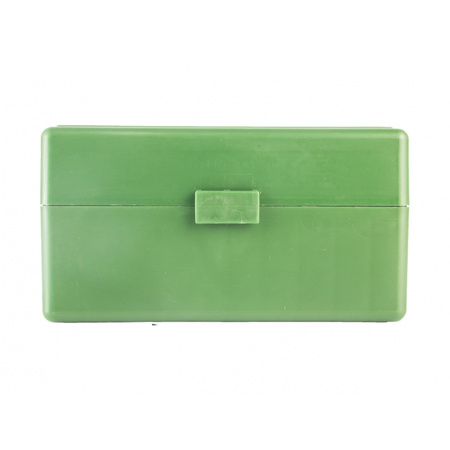 Pudełko Megaline na amunicję .243-308/50