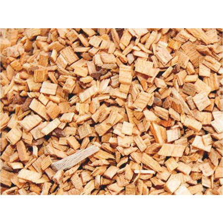 Zrębki dębowe Borniak 2L ZD-2