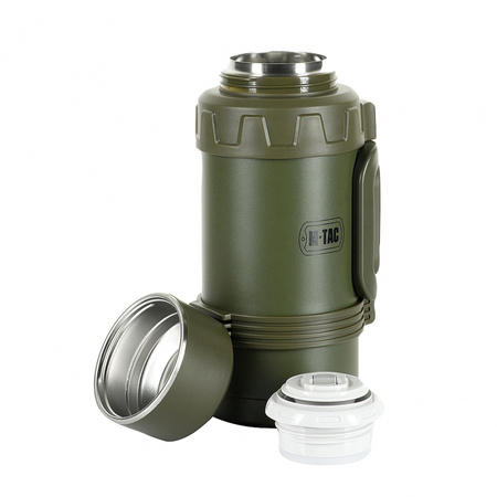 Termos M-Tac Turystyczny 1600 ml