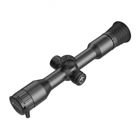 Celownik noktowizyjny noktowizor HIKMICRO Alpex 4K Lite + iluminator laserowy X-hog Pro 850/940 nm